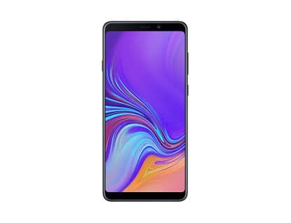 Smartphone Samsung Galaxy A9 (2018) 6.3" 128 Go