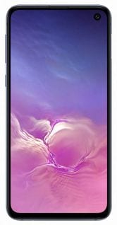 Smartphone Samsung Galaxy S10e 5.8" 128 Go