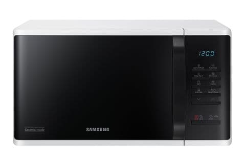 Four micro-ondes gril SAMSUNG MG23K3513AW