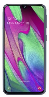 Smartphone Samsung Galaxy A40 5.9" 64 Go