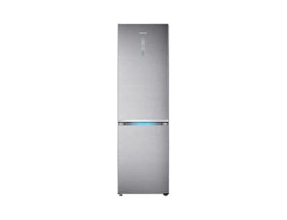 Réfrigérateur Congélateur Pose Libre Rb36r8839sr Acier Inoxydable 355 L