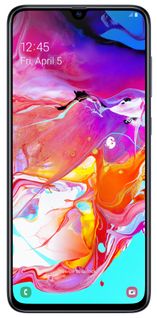 Smartphone Samsung Galaxy A70 6.7" 128 Go
