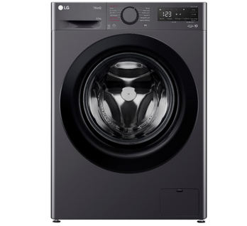 Lave-linge Hublot 8,5kg 1200 trs/mn - F82AV35MBS