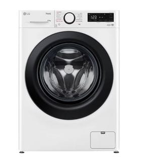 Lave-linge Hublot 8.5 Kg 1200 Tours/min - F82av35wh