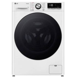 Lave-linge Hublot 9kg 1400 Tours/min Blanc AI Direct Drive - F94r76whst