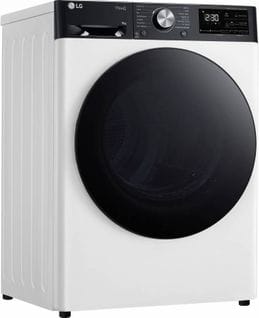 Sèche Linge 9 Kg Blanc -  Rh9v76wh