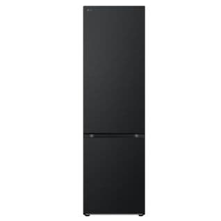 Réfrigérateur Combiné 60cm 387l Nofrost Graphite - Gbv5240dep