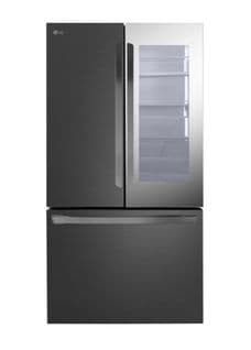 Réfrigérateur Américain 90cm 750l No Frost - Gmz765sbhj