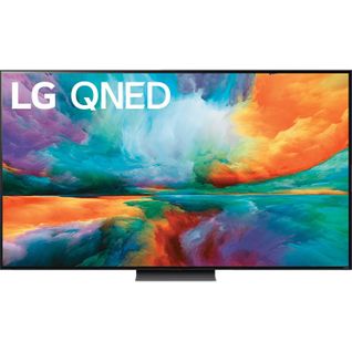 TV QED 65" (164 cm) 4K Ultra HD Smart TV - 65qned812023