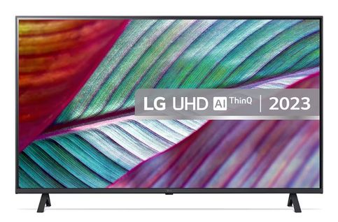 TV LED 50'' (126 cm) 4K Ultra HD Smart TV - 50ur7800