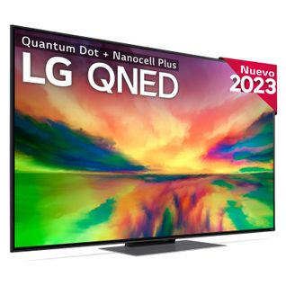 Téléviseur QNED 4K 55'' 139 cm LG 55QNED816