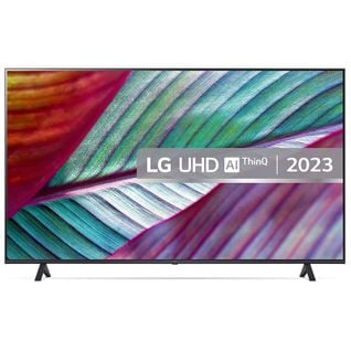 TV LED 55'' (139 cm) 4K Ultra HD Smart TV - 55ur7800