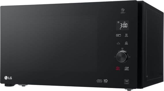 Micro-ondes gril 32l  1200w 54.4cm - Mh7265dds
