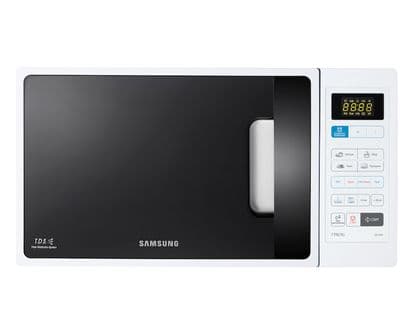 Micro-ondes Pose Libre Ge73a S Grill 20 L 750 W Blanc