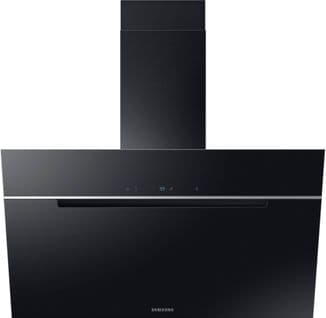 Hotte décorative SAMSUNG NK36M7070VB 90cm noir