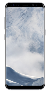 Smartphone Samsung Galaxy S8 5.8" 64 Go