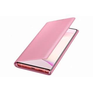 LED View Cover Rose note 10