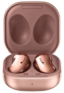 Ecouteur Bluetooth Galaxy Buds Live, Mystic Bronze
