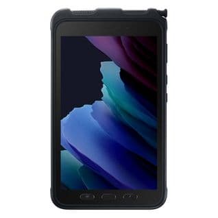 Tablette Tactile  Galaxy Tab Active 3 (écran 8'' - Wifi / 4g - 4 Go, 64 Go) Noir