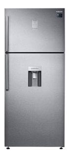 Réfrigérateur 2 portes SAMSUNG RT53K6530SL/EF 530L Inox