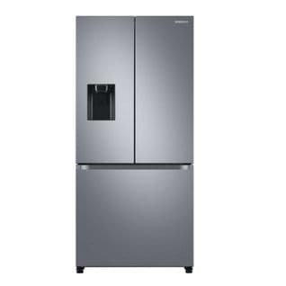 Réfrigérateur Américain 82cm 495l Nofrost - Rf18a5202sl