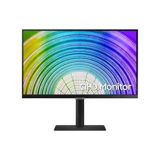 Écran PC S24a600ucu 24" Lcd Wide Quad Hd 5 Ms Noir