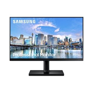 Écran PC Écran PC Professionnel Série T45f 27" 27" Full Hd 5 Ms Noir