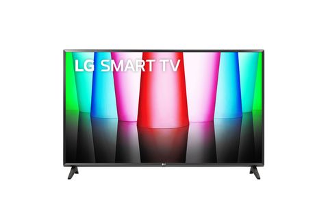 Téléviseur 32'' 81 cm LG 32LQ570B6LA