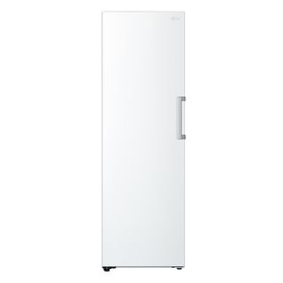 Congélateur armoire LG GFT61SWCSE 324L Blanc