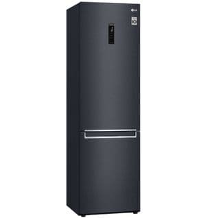 Réfrigérateur congélateur 384l froid ventilé - Gbb72mcudn
