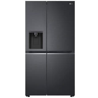 Réfrigérateur Américain Froid Ventilé  91,3cm 635L F - 7022603