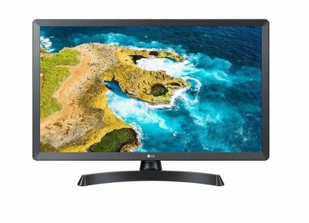 TV LED 28" (70 cm) HDTV Smart TV - 28tq515s