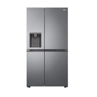 Réfrigérateur américain LG GSLV50DSXF 635L Graphite
