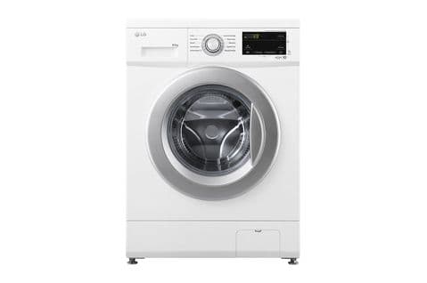 Lave-linge Hublot Séchant 8kg / 5kg - 1400 trs/mn - F854m21wr Blanc