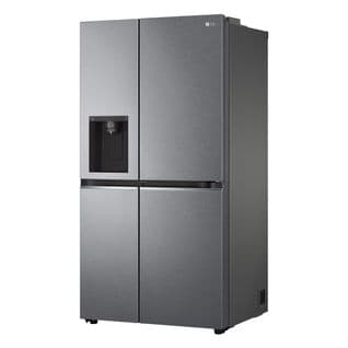 Réfrigérateur Américain LG GSJV80DSLF 635L