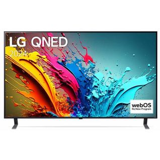 TV QNED 65" (164 cm) 4k UHD Smart TV - 65qned85t6c