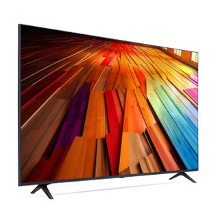 Téléviseur 4K UHD 50'' 126 cm LG 50UT8000