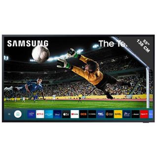 Télé LED 55 Pouces 4K UHD 138cm Qe55lst7tc