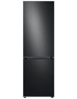 Réfrigérateur Combiné Froid Ventilé L60 Cm 344L Noir - Rb3ca6b2fb1