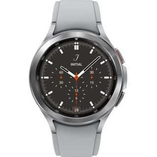 Galaxy Watch 4 Classic 46mm Bluetooth Silver