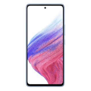 Smartphone Galaxy a53 5g bleu