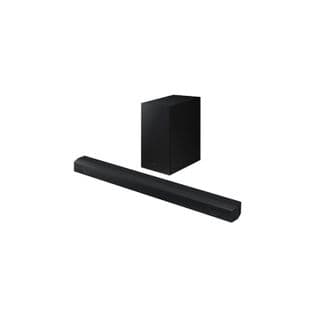 Barre De Son  Hw B550 Noir