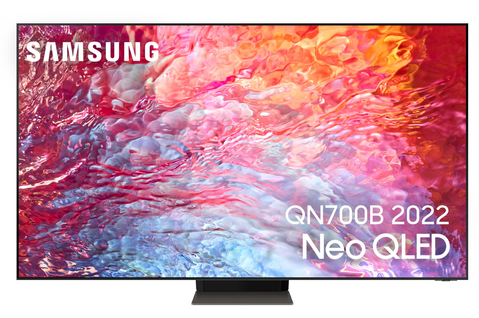 TV LED Neo Qled 8k – Qe55qn700b - 55" (138 Cm) - Hdr10+ - Son Dolby Atmos – Smart TV - 4 X Hdmi 2.1