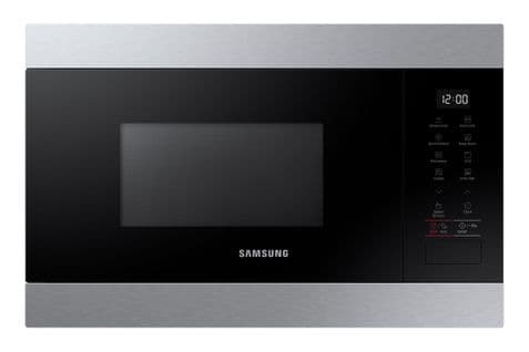 Micro-ondes encastrable SAMSUNG MS22M8274AT 22L