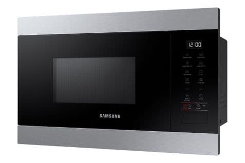 Micro-ondes encastrable SAMSUNG MS22M8274AT 22L