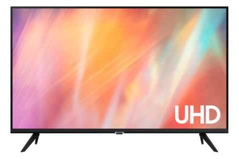 Téléviseur 4K 50'' 125 cm SAMSUNG 50AU7025