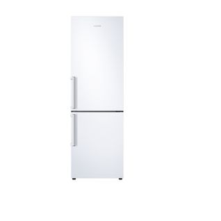 Réfrigérateur congélateur 344L Froid ventilé Blanc - Rl34t620fww