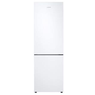 Réfrigérateur Combiné 60cm 344l Nofrost, Blanc - Rb33b610eww