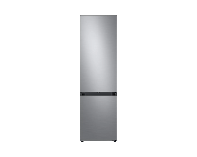 Réfrigérateur Combiné 387L Froid ventilé - Rb38c7b6as9 Inox