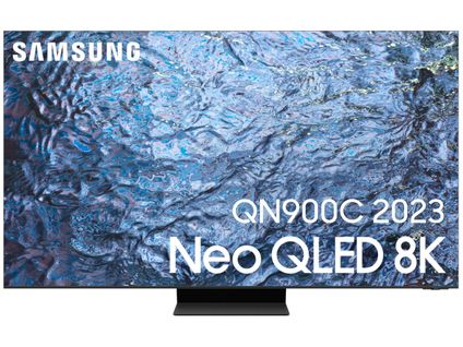 TV neo QLED 65'' (163 cm) 8k UHD Smart TV - Tq65qn900c